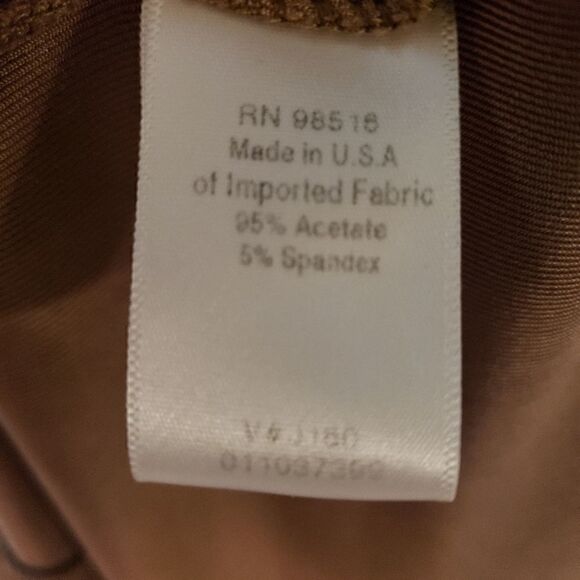 Coldwater Creek Short Ankle Length Dress - Picture 13 of 16